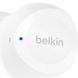 Belkin Навушники Soundform Bolt True Wireless White 3 - магазин Coolbaba Toys