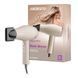 ARDESTO Фен Pearl Cream HD-Y700PERL, 1800-2000Вт, 2 швидкості, 3 темп.режими, бежевий 10 - магазин Coolbaba Toys