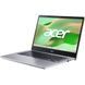 Acer Ноутбук Acer Chromebook CB314-4H 14" FHD IPS, Intel i3-N305, 8GB, F128GB, UMA, ChromeOS, сріблястий 3 - магазин Coolbaba Toys