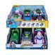 Машинка Spidey Little Vehicle Disc Dashers Green Goblin W1 Гоблин 5 - магазин Coolbaba Toys