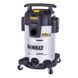 DeWALT Пилосос професійний DeWalt 750Вт 2400л/хв контейнер 30л 8.4 кг 2 - магазин Coolbaba Toys