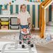 Коляска для куклы BABY BORN - ТРОПИКИ (прогулочная, складная) 8 - магазин Coolbaba Toys