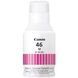 Чорнило Canon GI-46 MAXIFY GX6040/GX7040 Magenta