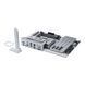 ASUS Материнcька плата TUF GAMING Z890-PRO WIFI s1851 Z890 4xDDR5 M.2 DP HDMI Wi-Fi BT ATX 6 - магазин Coolbaba Toys