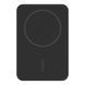 Belkin Акумулятор портативний літій-іонний Power Bank 5000mAh MagSafe Wireless Black 5 - магазин Coolbaba Toys