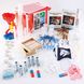 Набір для вивчення властивостей матеріалів tts Changing Materials Experiments Class Kit 2 - магазин Coolbaba Toys