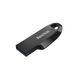 Накопитель SanDisk 64GB USB 3.2 Type-A Ultra Curve Black 3 - магазин Coolbaba Toys