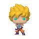 Funko Фигурка Funko POP Animation: Dragon Ball Z - Goku w/ kamehameha wave 1 - магазин Coolbaba Toys