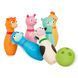 Игровой набор для боулинга - ВЕСЕЛАЯ ФЕРМА 4 - магазин Coolbaba Toys