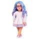Our Generation Лялька Вероніка з різнокольоровим волоссям 46см 2 - магазин Coolbaba Toys