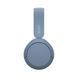 Sony Наушники On-ear WH-CH520 BT 5.2, SBC, AAC, Wireless, Mic, Синий 5 - магазин Coolbaba Toys