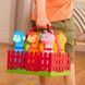 Игровой набор для боулинга - ВЕСЕЛАЯ ФЕРМА 7 - магазин Coolbaba Toys