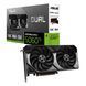 ASUS Відеокарта GeForce RTX 5060 Ti 8 GB GDDR7 OC DUAL-RTX5060TI-O8G 8 - магазин Coolbaba Toys