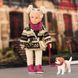 Кукла LORI 15 см Дакота с собачкой 3 - магазин Coolbaba Toys