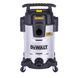 DeWALT Пилосос професійний DeWalt 750Вт 2400л/хв контейнер 30л 8.4 кг 1 - магазин Coolbaba Toys