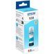 Epson Контейнер з чорнилом 108 EcoTank L8050/L18050 light cyan 2 - магазин Coolbaba Toys