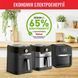 Tefal Мультипіч Easy Fry&Grill, 1550Вт, чаша-4,2л, механічне керування, від 80&deg;C до 200&deg;C, пластик, нерж. сталь 16 - магазин Coolbaba Toys