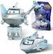 Super Wings Ігрова фігурка-трансформер Super Wings Transform-a-Bots Травер (Traver), 5см 2 - магазин Coolbaba Toys