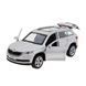 Автомодель - SKODA KODIAQ (серебристый) 8 - магазин Coolbaba Toys