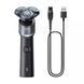 Philips Бритва електр. Series 5000X роторная, 4.5Вт, бритв.головок-3, Li-Ion, сух.+влажн., черно-синий 3 - магазин Coolbaba Toys