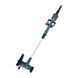 K&ouml;nner & S&ouml;hnen Multifunctional cordless trimmer Konner&Sohnen KS MFT-20V 20V lithium-ion 2400rpm 3.8kg without battery for ZP 3 - магазин Coolbaba Toys
