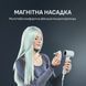 Rowenta Фен Blumia, 1300Вт, 3 режими, іоніз-я, хол. обдув, дисплей, бірюзовий 8 - магазин Coolbaba Toys