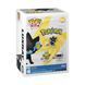 Funko Фігурка Funko POP Games: Pokemon - Luxray 3 - магазин Coolbaba Toys