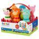 Игровой набор для боулинга - ВЕСЕЛАЯ ФЕРМА 2 - магазин Coolbaba Toys