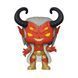 Ігрова фігурка FUNKO POP! серії "Ліга справедливості" - ТРИГОН 1 - магазин Coolbaba Toys