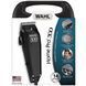 Moser Машинка для стрижки Wahl Home Pro 300, мережа, вібраційний мотор, насадок-10, кейс, масло та ножиці у компл., сталь, чорний 4 - магазин Coolbaba Toys