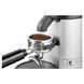 CATLER Кофемолка жернова, 150Вт, объем зерен-250г, 25 степ. помола, металл, серебристый 7 - магазин Coolbaba Toys