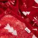 ARDESTO Плед Ardesto Christmas Flannel 160х200см, 100% поліестер, олені, червоний