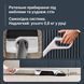 Пилосос Rowenta&nbsp;безпровідний миючий X-Clean 12, 21000Па, конт пил -0.72л, конт для води-0.79л, автон. робота до 65хв, вага-7.77кг, НЕРА, білий 4 - магазин Coolbaba Toys