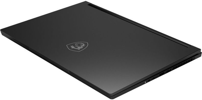 MSI Ноутбук Stealth A16 AI+ A3XWHG-067XUA 16" QHD+, AMD Ryzen AI 9 HX 370, 32GB, F1TB, NVD5070TI-12, DOS, чорний 9S7-15FL35-067 фото