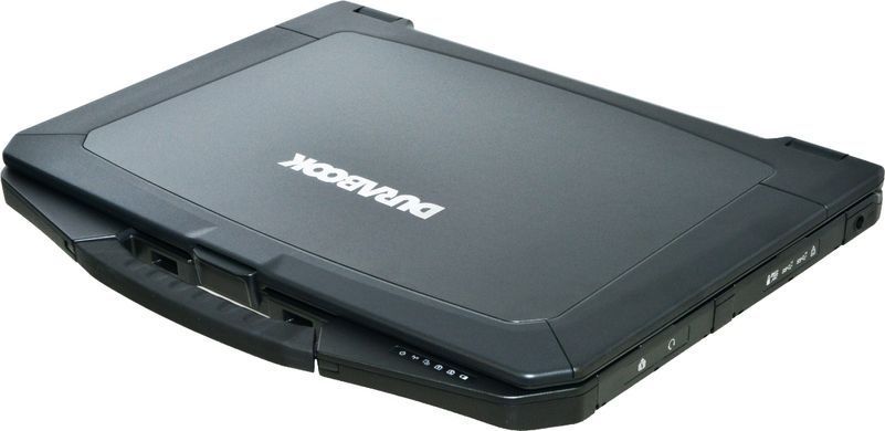 Durabook Ноутбук S15 Standard 15.6" FHD AG, Intel i5-1235U, 16GB, F512GB, UMA, Win11P S5G1Q3AAEBXE фото