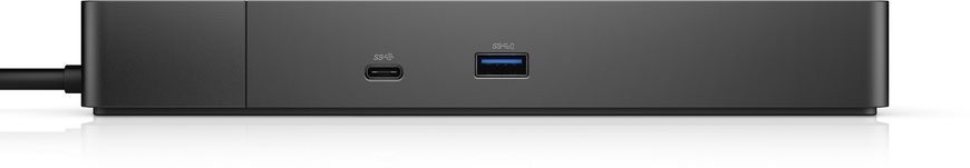 Dell Порт-реплiкатор Dock WD19S, 180W 210-AZBU фото