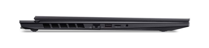 Acer Ноутбук Acer Nitro 18 AN18-61 18" WQXGA IPS, AMD R7-350, 32GB, F1TB, NVD5070Ti-12, Lin, чорний NH.QYDEU.002 фото