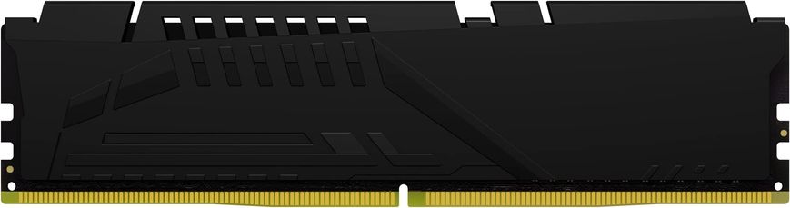 Пам'ять ПК Kingston DDR5 32GB 5200 FURY Beast Black KF552C40BB-32 фото