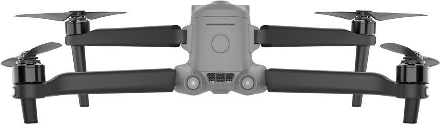 Autel Дрон EVO II Dual Rugged Bundle (640T) V3 Special version, FCC, Anti-Interference, Grey 102001752 фото