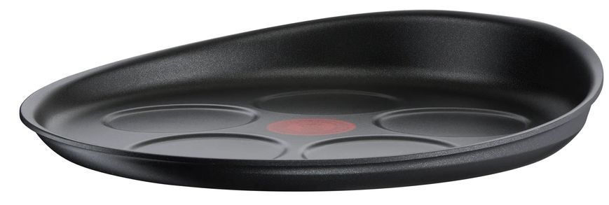 Tefal Сковорода Ingenio Unlimited, для оладий, 27см, литой алюминий L8610074 фото
