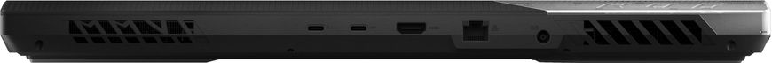 ASUS Ноутбук ROG Strix SCAR 17 G733PZ-LL078W 17.3" WQHD IPS, AMD R9-7845HX, 32GB, F1TB, NVD4080-12, NoOS, Чорний 90NR0DC4-M005D0 фото