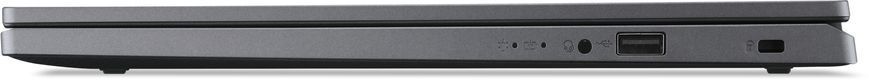Acer Ноутбук Extensa EX215-24 15.6" FHD IPS, AMD R3-7320U, 16GB, F512GB, UMA, Lin, серый NX.EJ5EU.002 фото