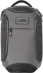 Рюкзак UAG Camo Backpack для ноутбуків до 15", Grey Midnight Camo - купити в інтернет-магазині Coolbaba Toys