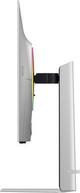 Samsung Монитор 32" Odyssey G80SD HDMI, DP, USB, Bluetooth, OLED, 3840x2160, 240Hz, 0.3ms, G-Sync Compatible LS32DG800SIXUA фото