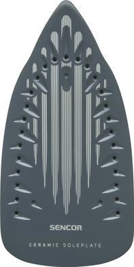 Утюг электрический, 2200 Вт Sencor SSI8440GR SSI8440GR фото