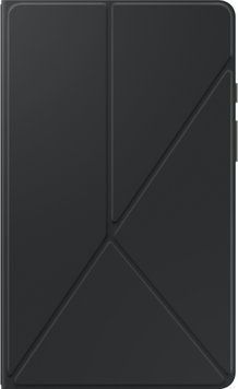 Samsung Чохол для Galaxy Tab A9 (X110/X115), Book Cover, чорний EF-BX110TBEGWW фото