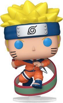 Funko Фігурка Funko POP Animation: Naruto Classic - Naruto 889698803410 фото