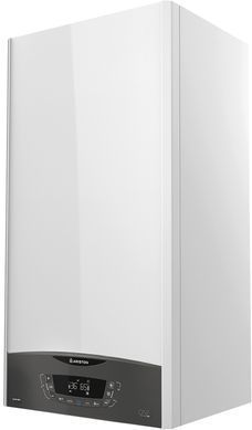Ariston Gas boiler CLAS ONE WIFI 24 condensing dual-circuit 24kW Wi-Fi