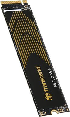 Transcend Накопитель SSD M.2 1TB PCIe 4.0 MTE245S TS1TMTE245S фото
