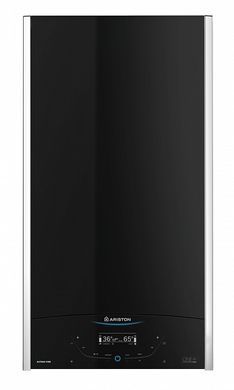 Ariston Котёл газовый ALTEAS ONE+ NET 24 двухконтурный конденсационный 24кВт Wi-Fi